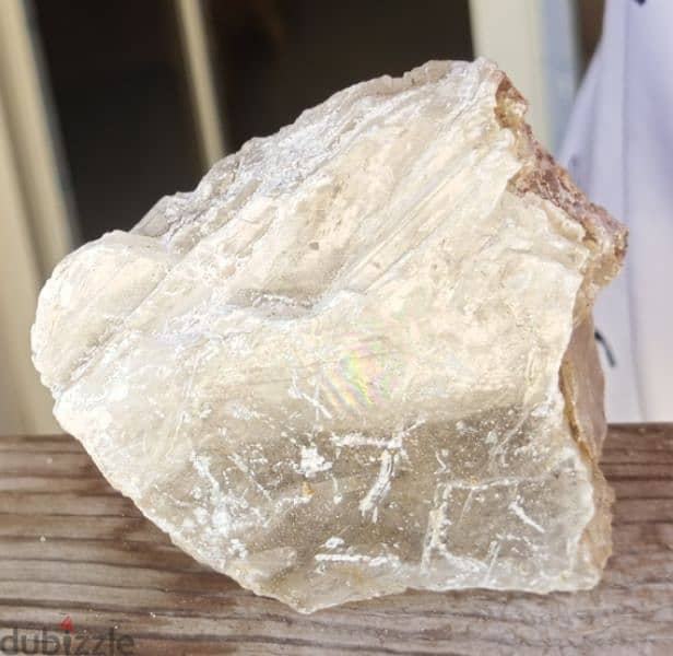 كريستال مصري نقي the must purest crystal in Egypt 0