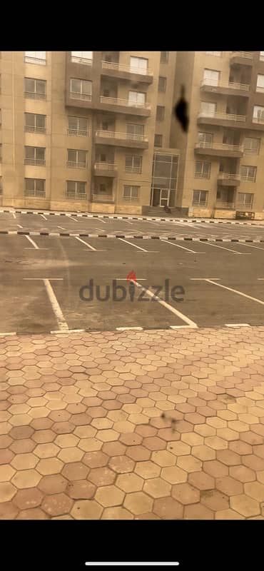 apartment for rent in Wesal Residence