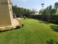 standalone villa for rent 600m - 5 bedrooms - semi furnished with AC's and kitchen - prime location