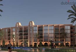 Appartment For Sale In Hurghada Pool View 0