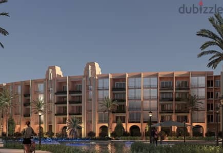 Appartment For Sale In Hurghada Pool View