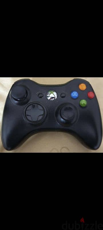 Xbox 360 5