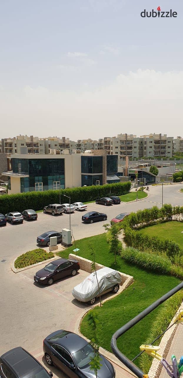 Apartments for sale in The Address Compound in Sheikh Zayed, fully finished 1