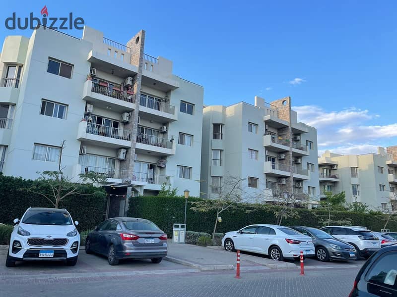 Apartments for sale in The Address Compound in Sheikh Zayed, fully finished 7