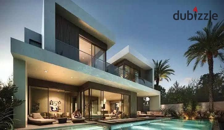 Villa for sale in Solana Compound in New Zayed 3