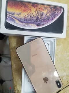 iphone xs-max 256 gb 0