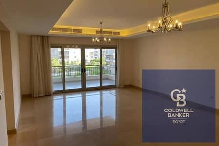 Apartment for sale, immediate, 140 meters, fully finished, in Badya Compound, in installments over the longest repayment period.