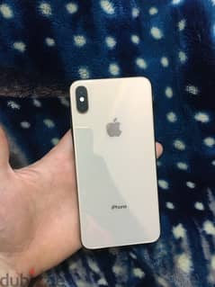 xs max