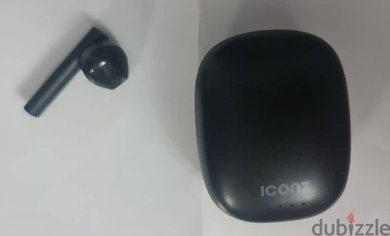 new TWS ear buds ICONZ 3