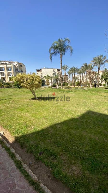 for rent apartment in compound hadayek al mohandessin(حدائق المهندسين) 7