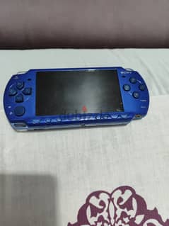 PSP