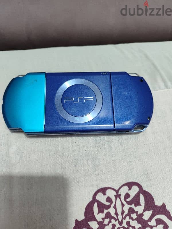 PSP SONY 2002 4