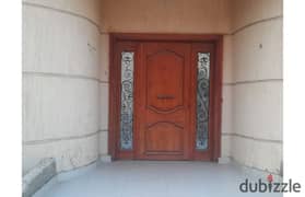 Villa for sale 340m in el obour ahmed oraby