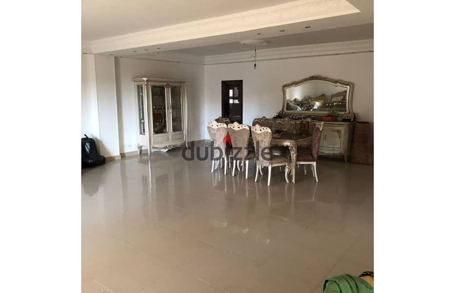 Villa for sale 340m in el obour ahmed oraby 1