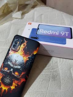 redmi 9t 128g