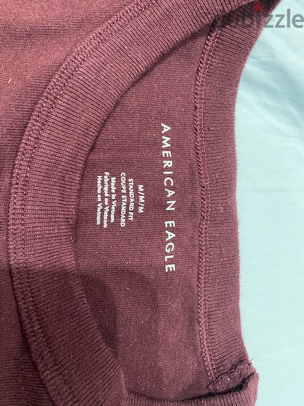 American Eagle Sweatshirt 1