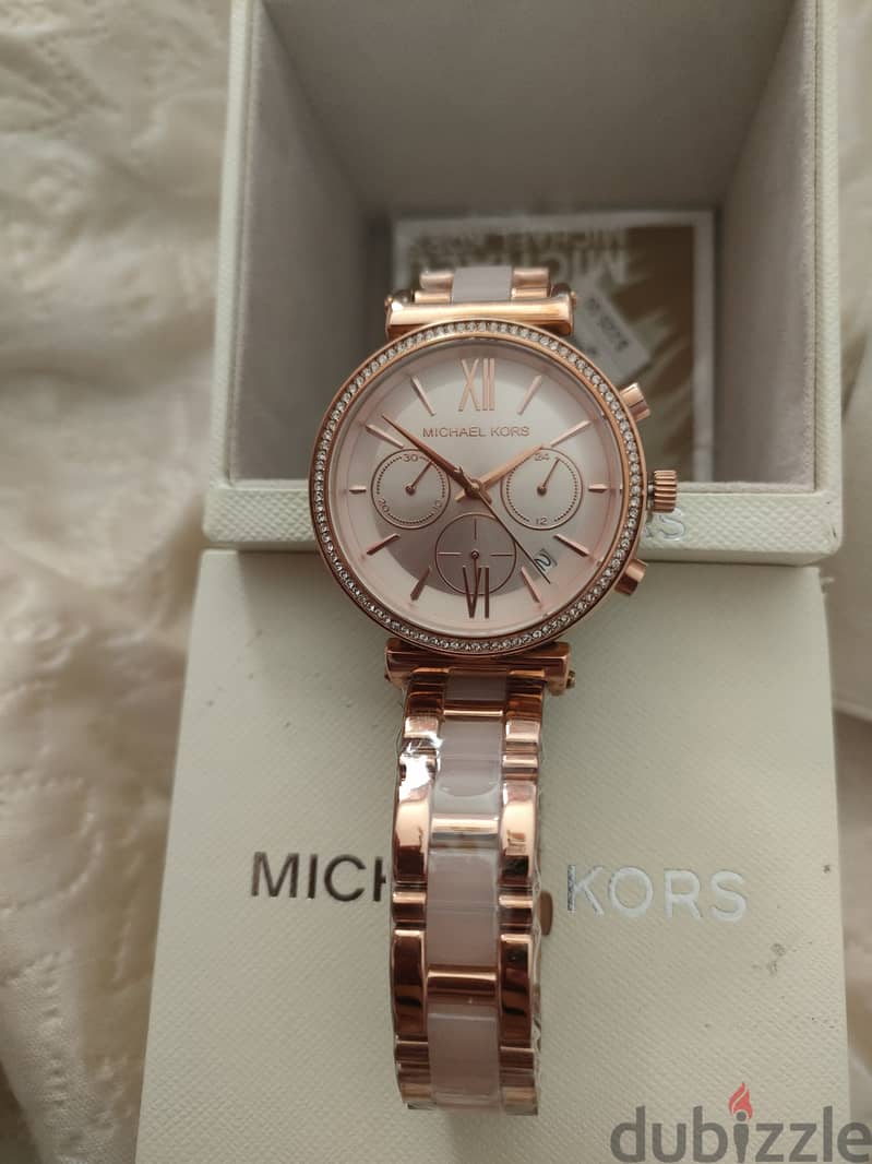 michael kors 0