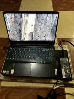 IdeaPad gaming 3