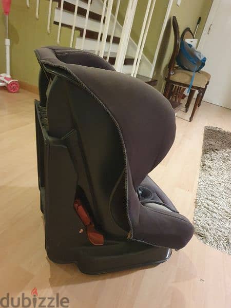 car seat mother care 1