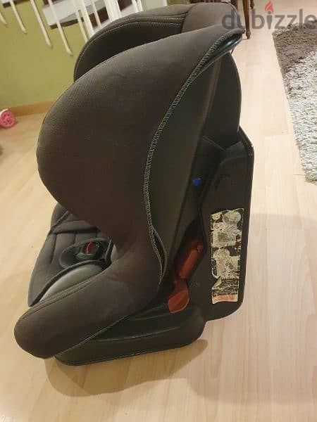 car seat mother care 2