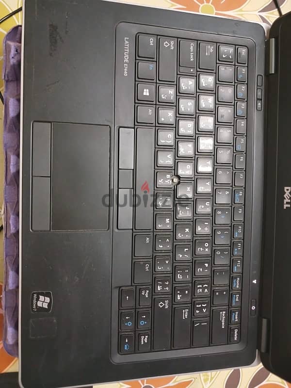 dell latitude e7440 0