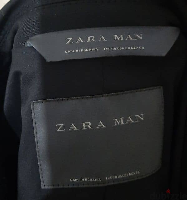 بدله  قطعتين من ZARA  استخدام ساعتين او ٣ فقط في الفرح 3