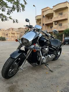 Boulevard M109R 2007 0