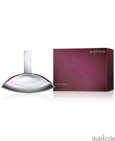 Calvin Klein Euphoria Eau