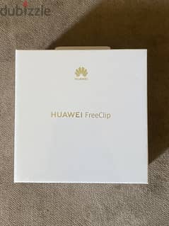 HUAWEI