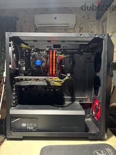 Gaming pc Great condition