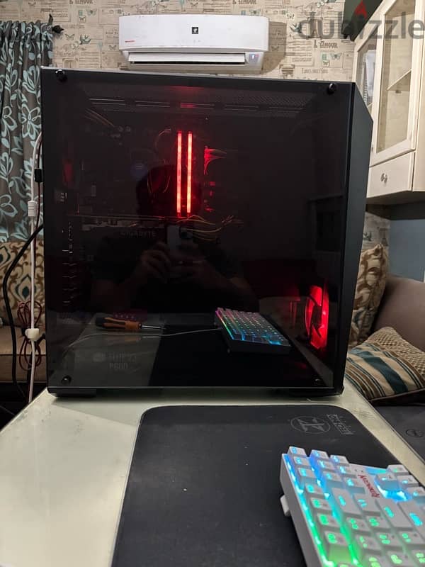 Gaming pc Great condition 2