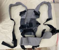 baby carrier