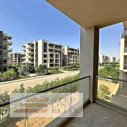 Apartment for sale 160 m with cash discount on Suez Road in the First Settlement 1