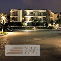 Apartment for sale 160 m with cash discount on Suez Road in the First Settlement 4