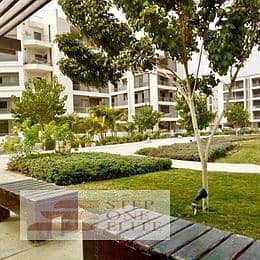 Apartment for sale 160 m with cash discount on Suez Road in the First Settlement 8