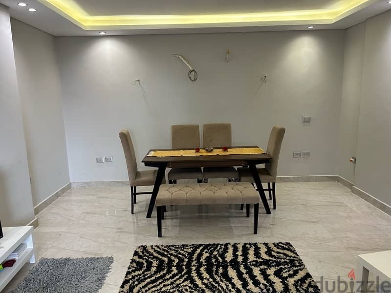 Tiba Gardens Apartment (التوسعات الشمالية - ٦ اكتوبر) 2