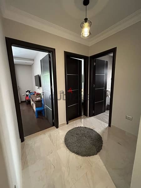 Tiba Gardens Apartment (التوسعات الشمالية - ٦ اكتوبر) 4