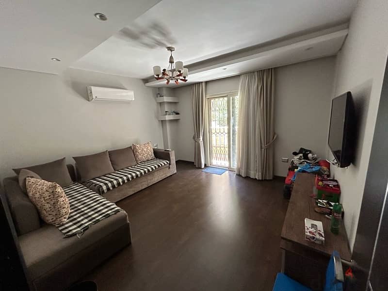 Tiba Gardens Apartment (التوسعات الشمالية - ٦ اكتوبر) 5