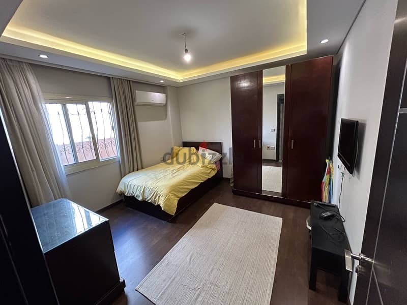 Tiba Gardens Apartment (التوسعات الشمالية - ٦ اكتوبر) 7