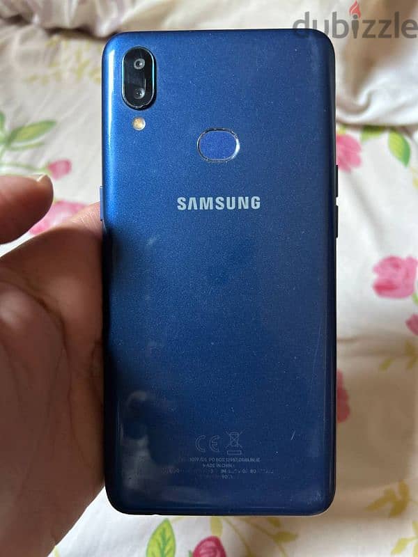 Samsung galaxy a10 1