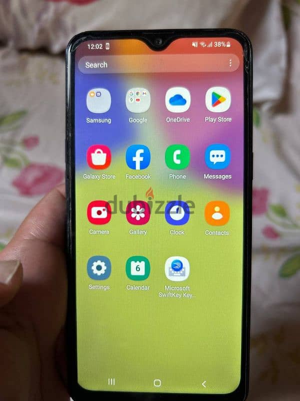 Samsung galaxy a10 4