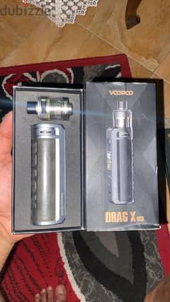 ڤيب دراج إكس برو - Vape Drag X Pro