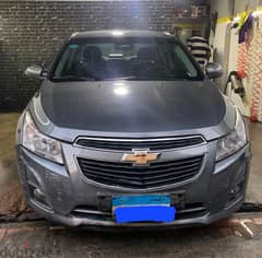 Chevrolet Cruze 2015 0