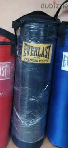 everlast