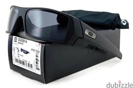 OAKLEY GASCAN SUNGLASSES original PRIZM GREY POLARIZED 0