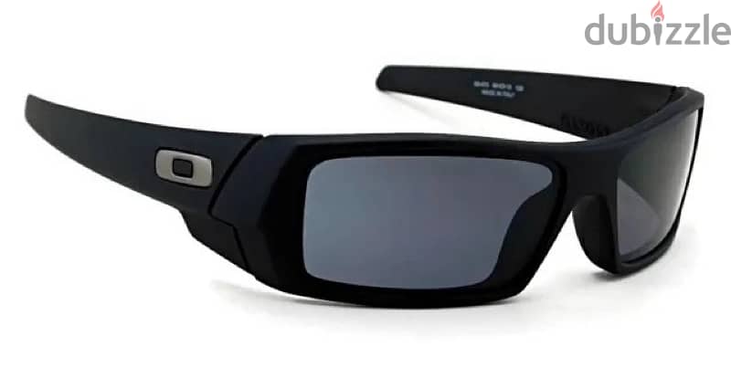 OAKLEY GASCAN SUNGLASSES original PRIZM GREY POLARIZED 1