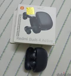 Redmi Buds 4 Active 0