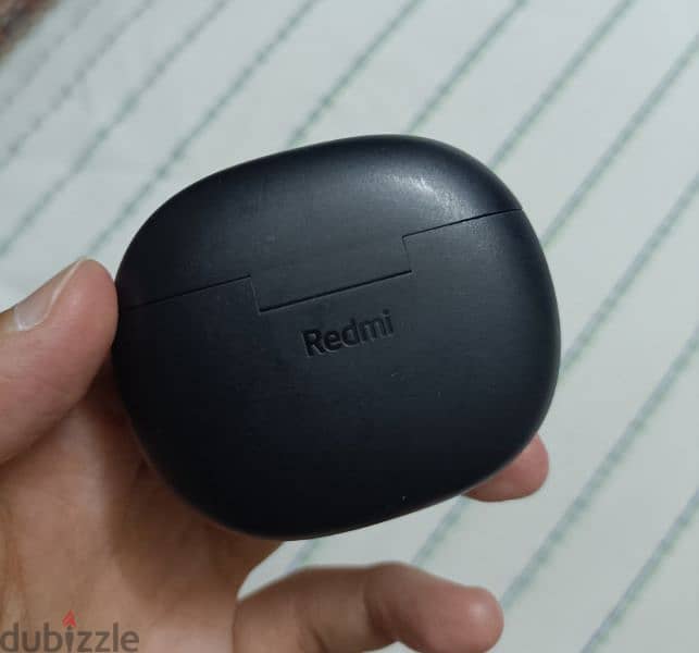 Redmi Buds 4 Active 3