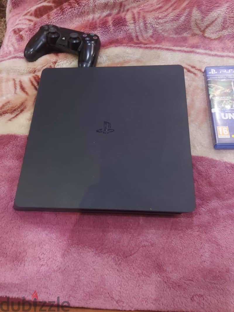 ps4 slim 0