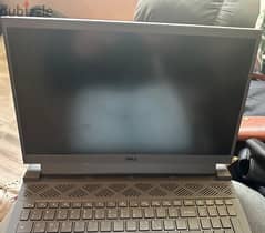 Dell G15 5511 for sale